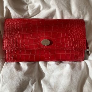 Loro Piana Crocodile wallet. NEW!